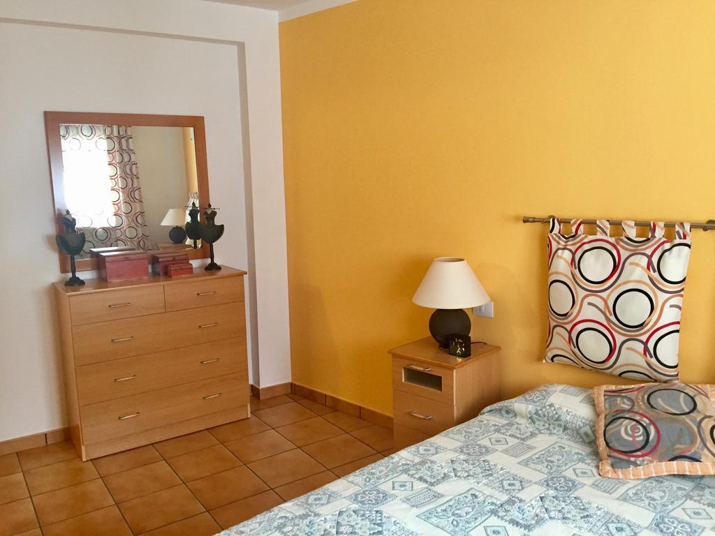 Apartamento Claudina Apartamento Puerto De Mogan Exterior foto