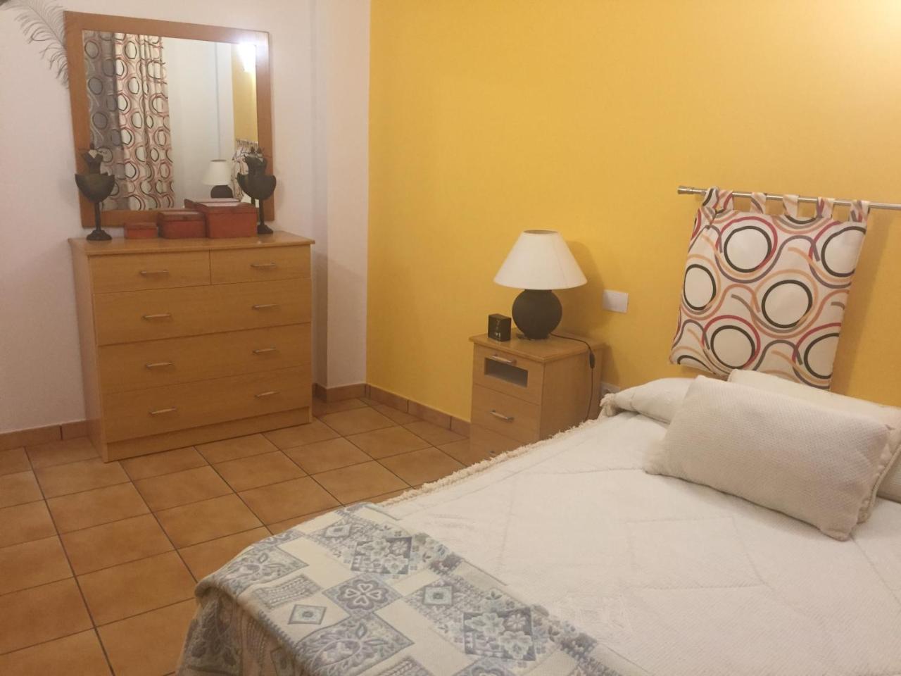 Apartamento Claudina Apartamento Puerto De Mogan Exterior foto